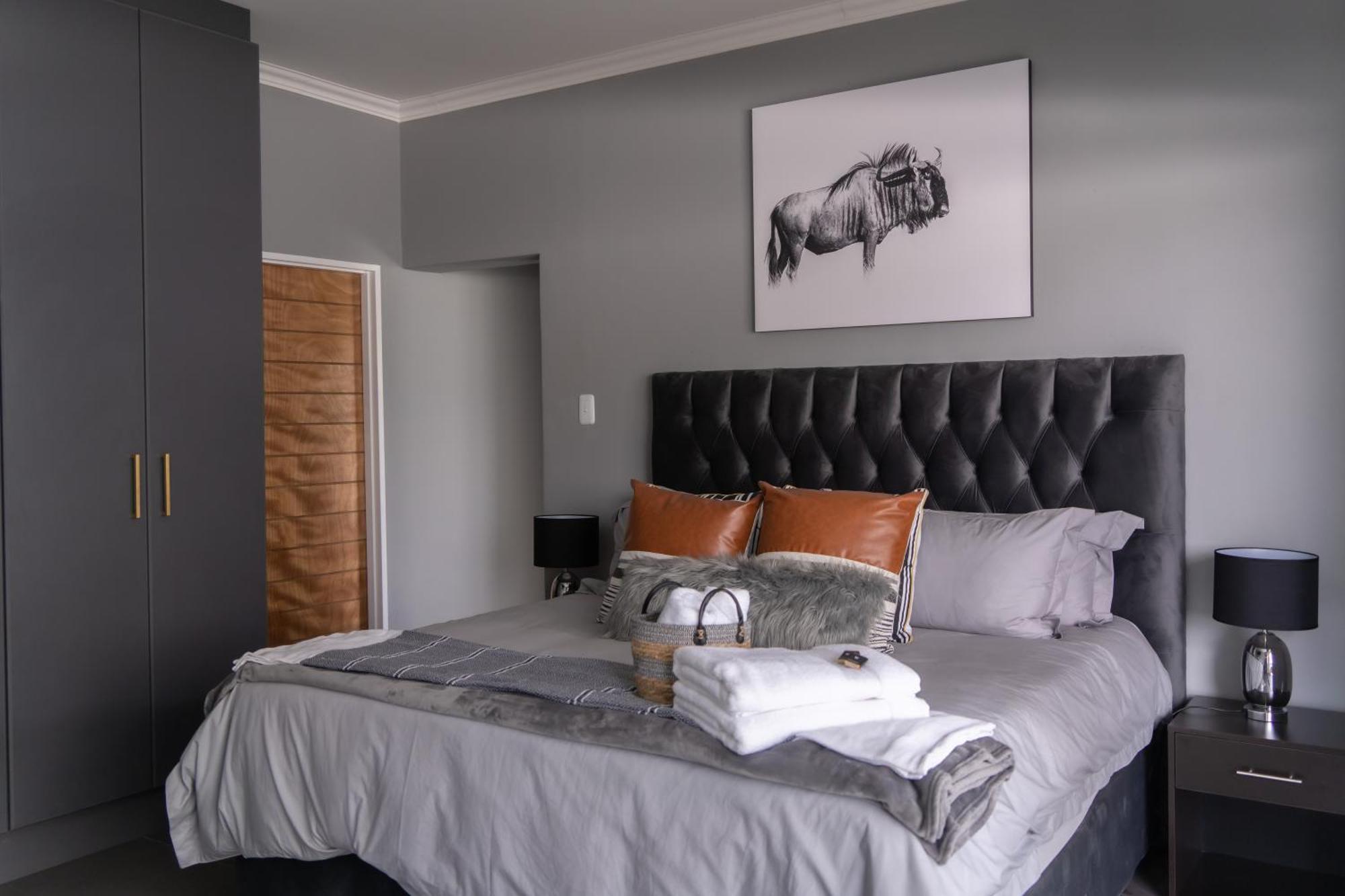Waterfront Boutique Hotel Vanderkloof Exterior foto